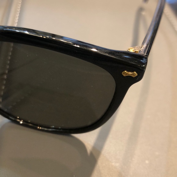 Gucci sunglasses main image 4